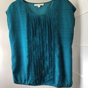 Ann Taylor Loft Blouse